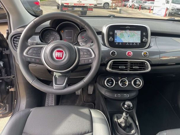 Fiat 500X 1.0 Cross 88 kW image number 7