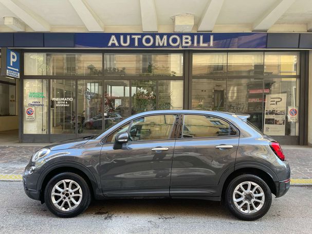 Fiat 500X 1.0 City Cross 88 kW image number 5