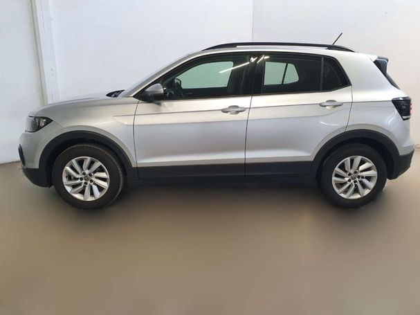 Volkswagen T-Cross 1.0 TSI 70 kW image number 5