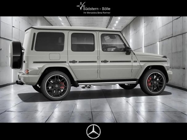 Mercedes-Benz G 63 AMG 430 kW image number 6