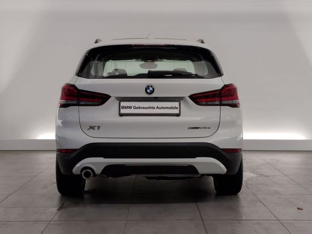 BMW X1 25e xDrive 162 kW image number 3