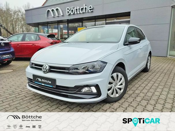 Volkswagen Polo 1.0 TSI beats 70 kW image number 2