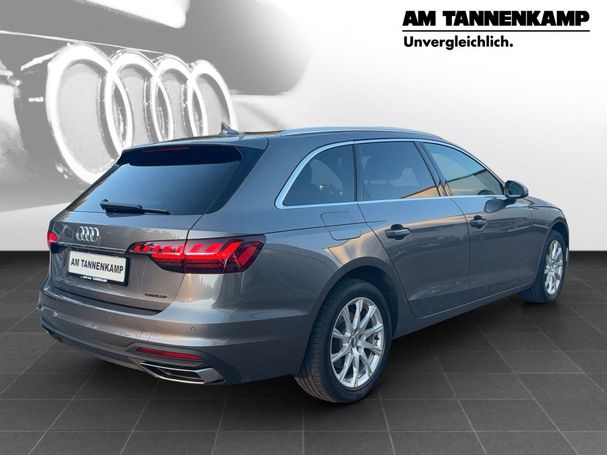 Audi A4 30 TDI Avant Business 100 kW image number 2