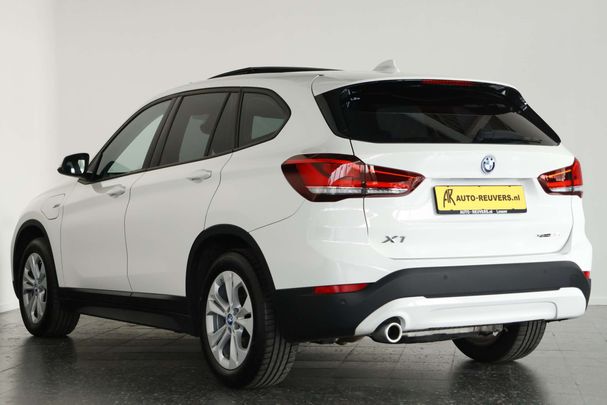 BMW X1 25e xDrive 162 kW image number 4