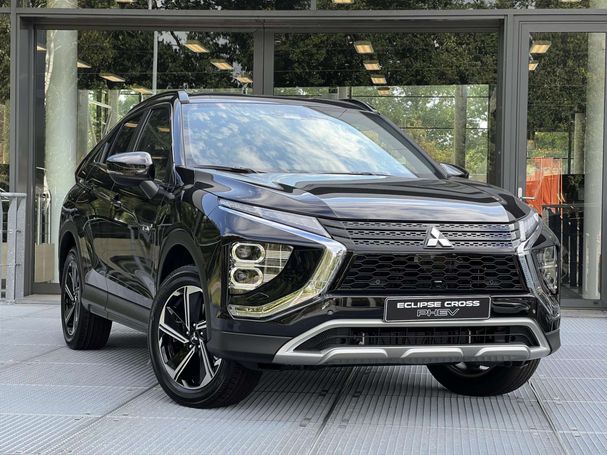 Mitsubishi Eclipse Cross PHEV 138 kW image number 2