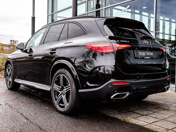 Mercedes-Benz GLC 300 198 kW image number 3