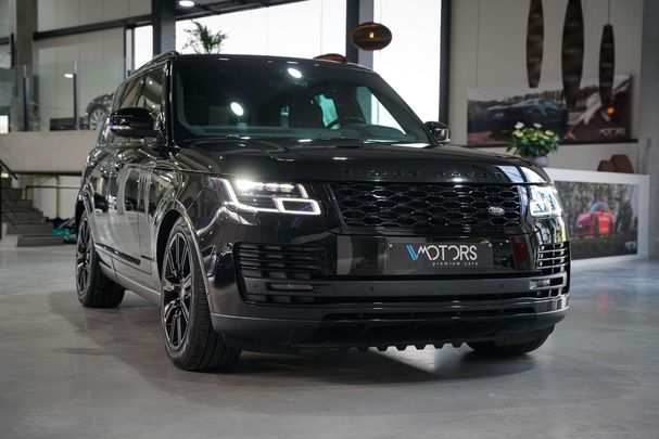 Land Rover Range Rover 258 kW image number 3