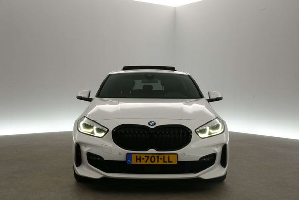 BMW 118i 104 kW image number 26