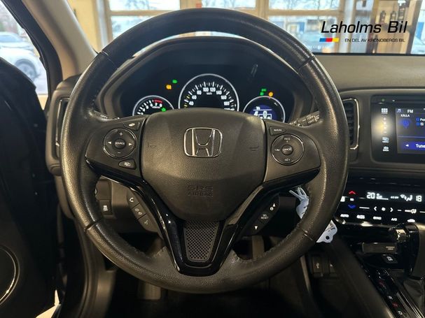 Honda HR-V 1.5 Elegance 96 kW image number 13