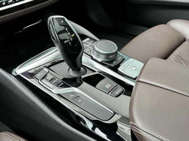 ALPINA B5 Touring Switch-Tronic 447 kW image number 13