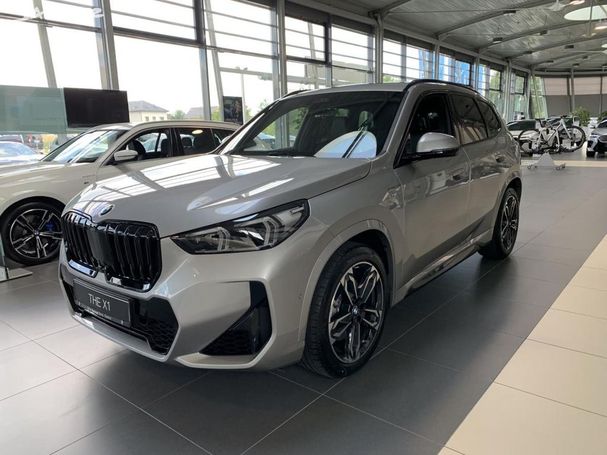 BMW X1 xDrive23i 160 kW image number 1