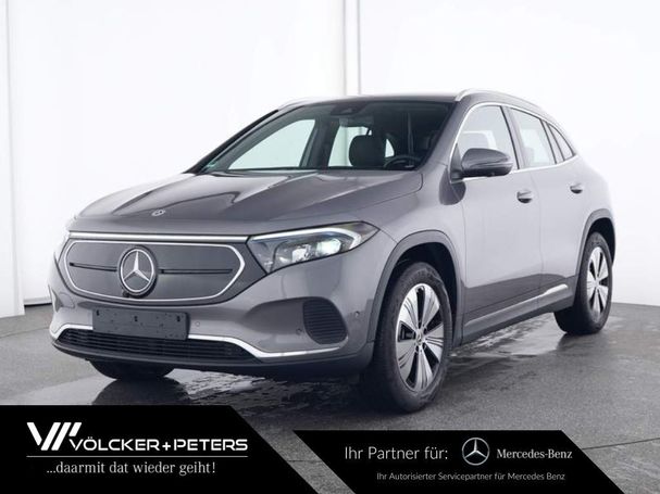 Mercedes-Benz EQA 250 140 kW image number 2