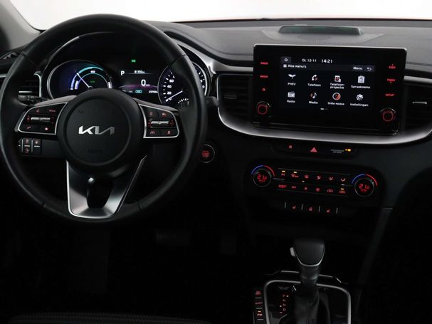 Kia XCeed 1.6 GDI 104 kW image number 12