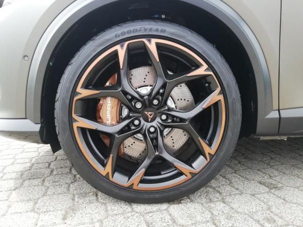 Cupra Formentor VZ5 2.5 Edition Century Bronze 287 kW image number 3