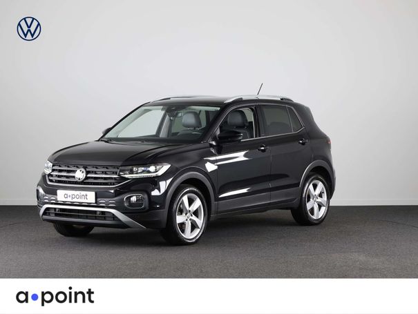 Volkswagen T-Cross 1.0 TSI DSG Style 85 kW image number 1