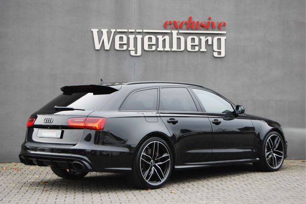 Audi RS6 4.0 TFSI quattro Performance 446 kW image number 2