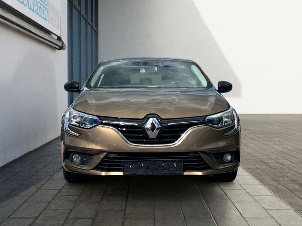 Renault Megane 103 kW image number 3