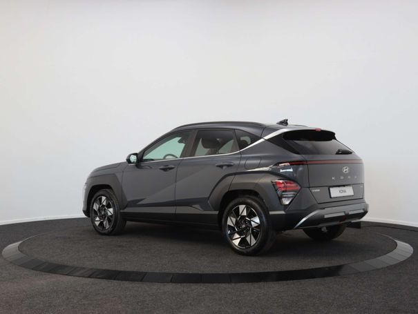 Hyundai Kona 104 kW image number 2