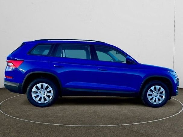 Skoda Kodiaq 1.5 TSI ACT DSG Active 110 kW image number 6