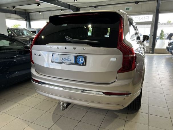 Volvo XC90 T8 Recharge AWD Ultimate 335 kW image number 7