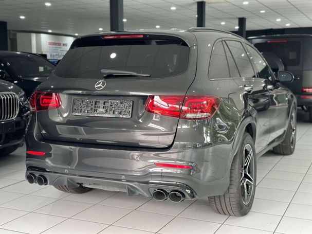 Mercedes-Benz GLC 43 AMG 287 kW image number 13