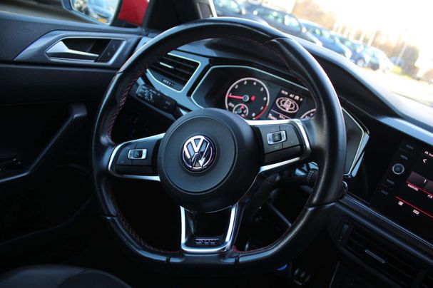 Volkswagen Polo 2.0 TSI DSG GTI 147 kW image number 30