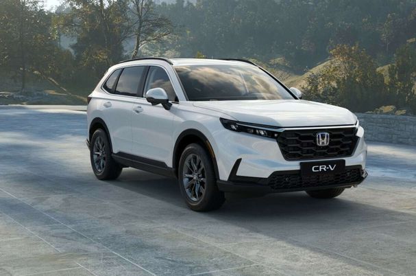 Honda CR-V e:HEV AWD 135 kW image number 1