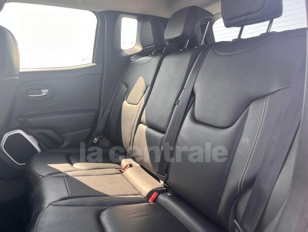 Jeep Renegade 1.4 MultiAir Limited 103 kW image number 3