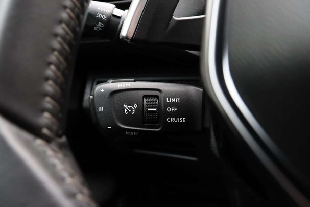 Peugeot 5008 PureTech Active 96 kW image number 28