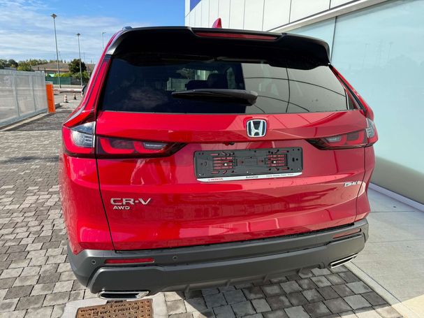 Honda CR-V 135 kW image number 17