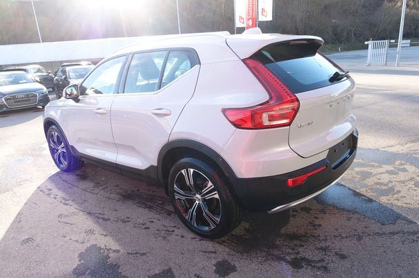 Volvo XC40 Inscription 192 kW image number 5