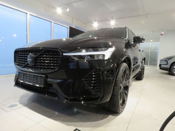 Volvo XC60 T8 Plus Black Edition AWD 335 kW image number 1