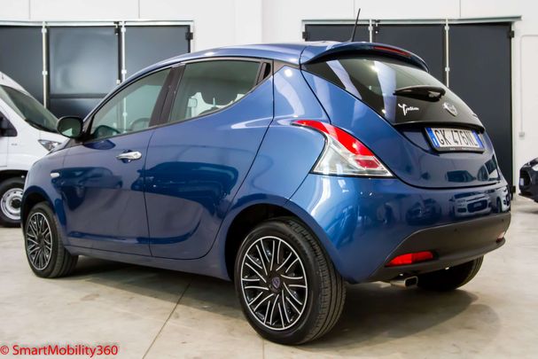 Lancia Ypsilon 51 kW image number 4