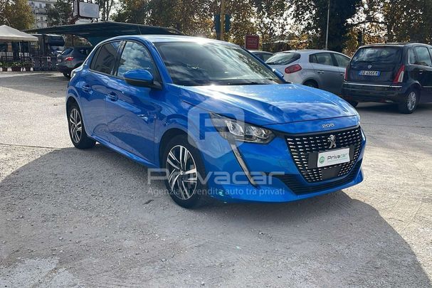 Peugeot 208 BlueHDi 100 Allure 75 kW image number 2