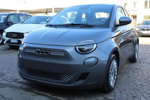 Fiat 500 e 70 kW image number 1