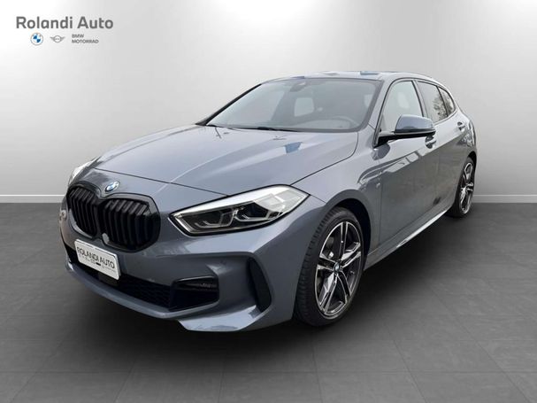 BMW 118d 110 kW image number 1