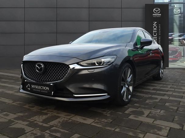 Mazda 6 121 kW image number 1