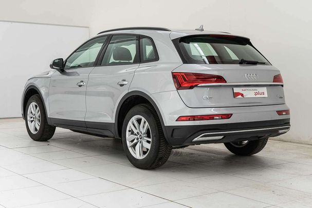 Audi Q5 40 TDI quattro 150 kW image number 2