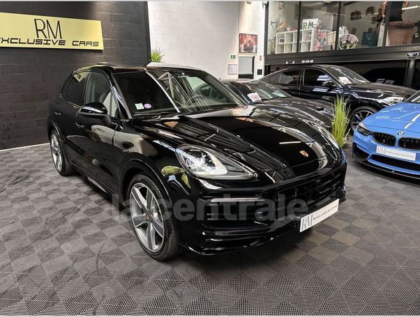 Porsche Cayenne E-Hybrid Tiptronic 340 kW image number 15