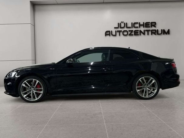 Audi S5 3.0 TFSI quattro 260 kW image number 5