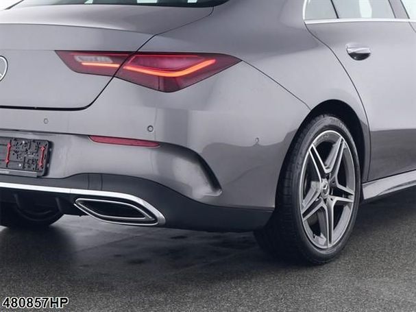 Mercedes-Benz CLA 250 165 kW image number 3