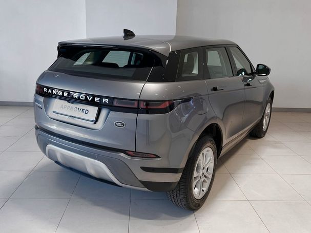 Land Rover Range Rover Evoque AWD 110 kW image number 3