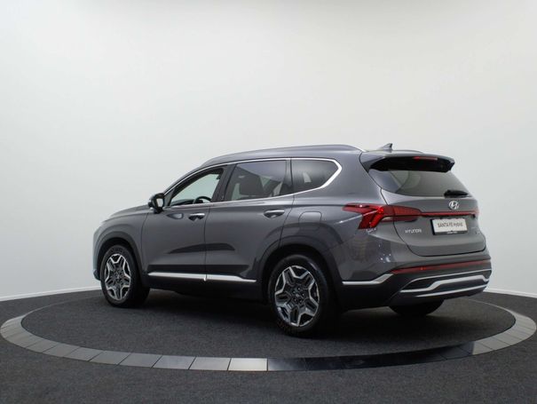 Hyundai Santa Fe HEV 169 kW image number 2