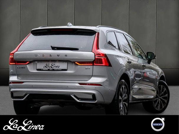 Volvo XC60 B4 Plus Dark 145 kW image number 2