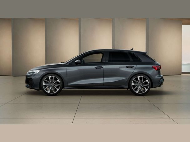 Audi A3 35 TDI S-line Sportback 110 kW image number 4