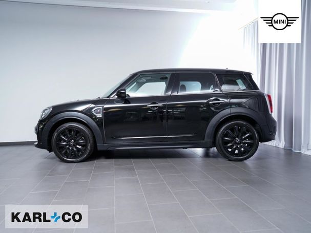 Mini Cooper S Countryman 141 kW image number 3