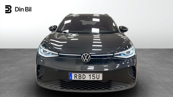 Volkswagen ID.4 152 kW image number 2