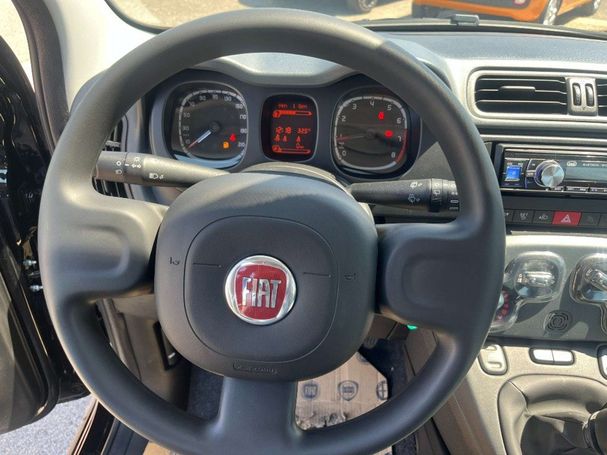 Fiat Panda 1.0 Hybrid 51 kW image number 10