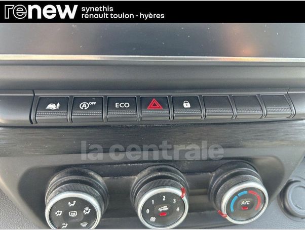 Renault Trafic dCi L1H1 96 kW image number 25