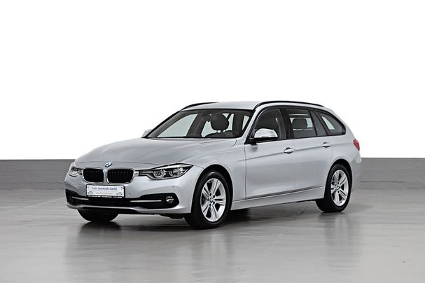 BMW 320d Touring 140 kW image number 1